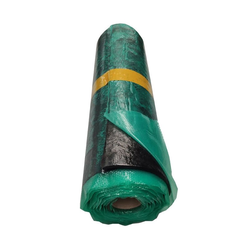HUAYE hot vulcanization cover rubber sheet for conveyor belt splicing