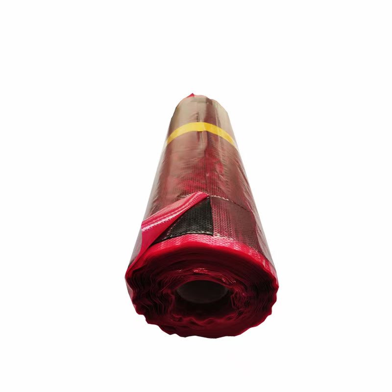 HUAYE hot vulcanization tie gum core rubber for conveyor belt splicing