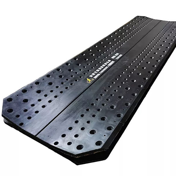 HY-6 super screw flexible mechanical conveyor belt connector