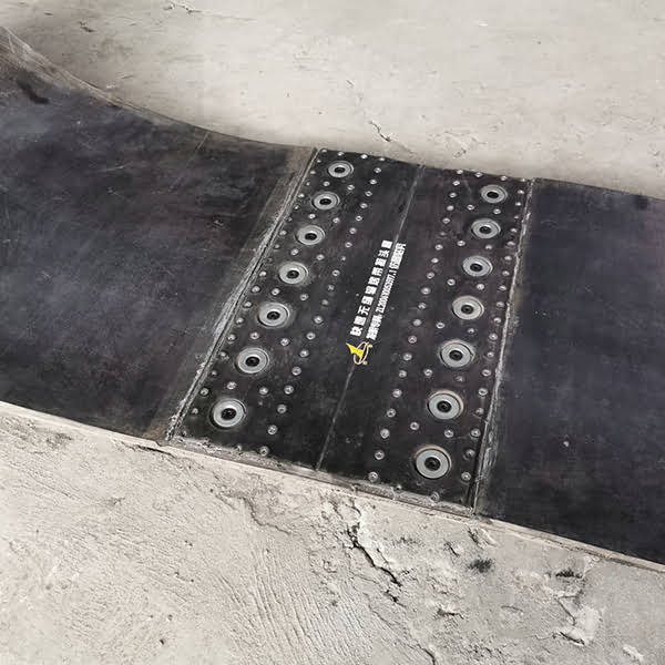 HY6W splice